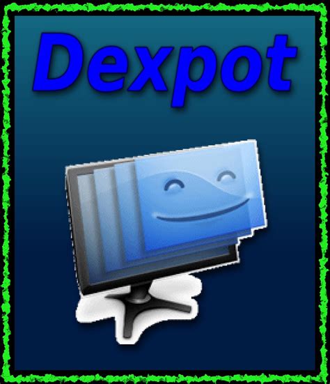 Dexpot for Windows